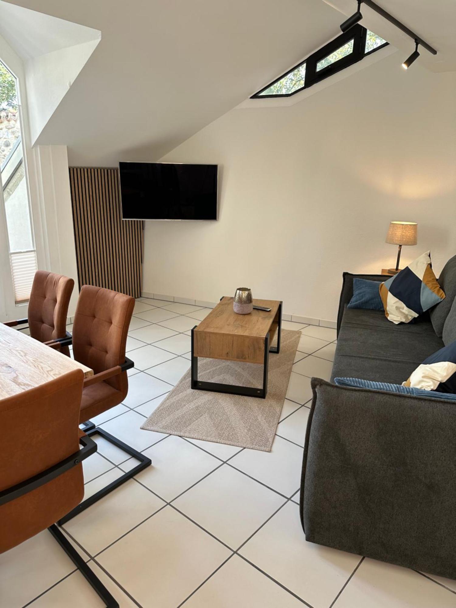 Ferienwohnung Stadtgarten Radolfzell am Bodensee Buitenkant foto