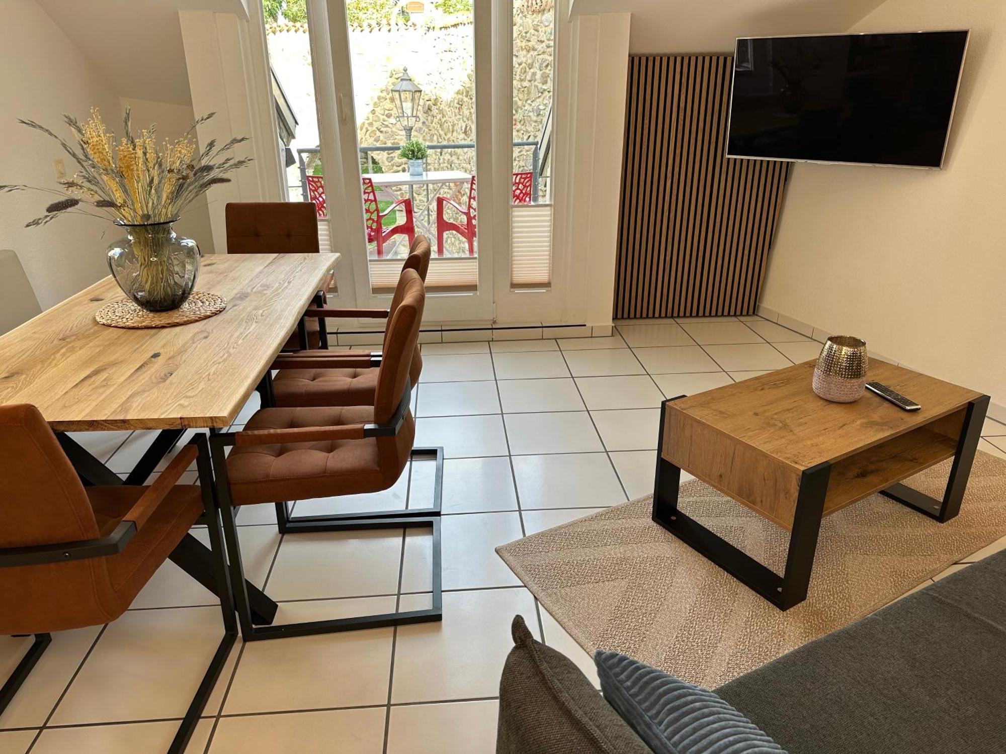 Ferienwohnung Stadtgarten Radolfzell am Bodensee Buitenkant foto