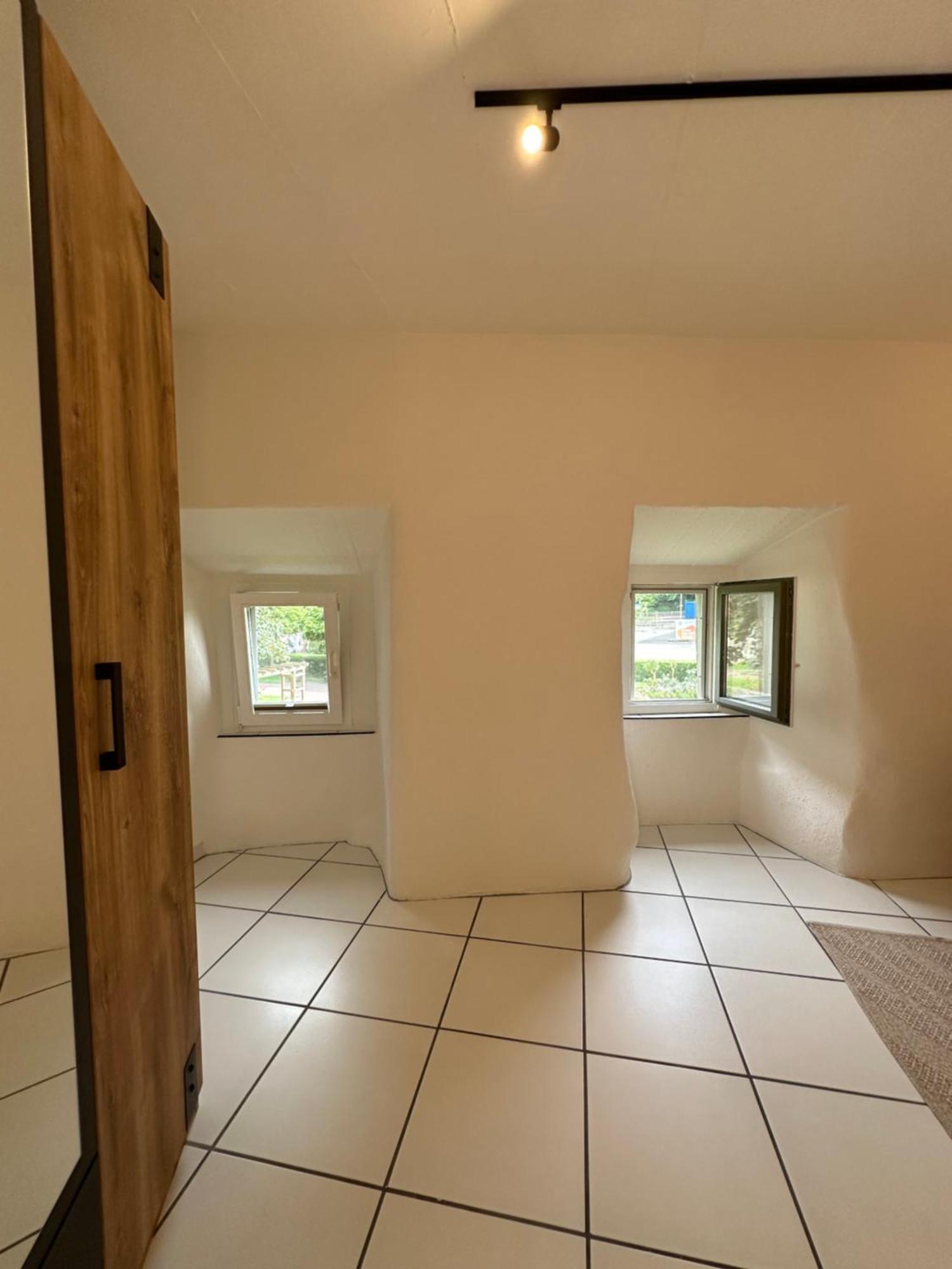 Ferienwohnung Stadtgarten Radolfzell am Bodensee Buitenkant foto
