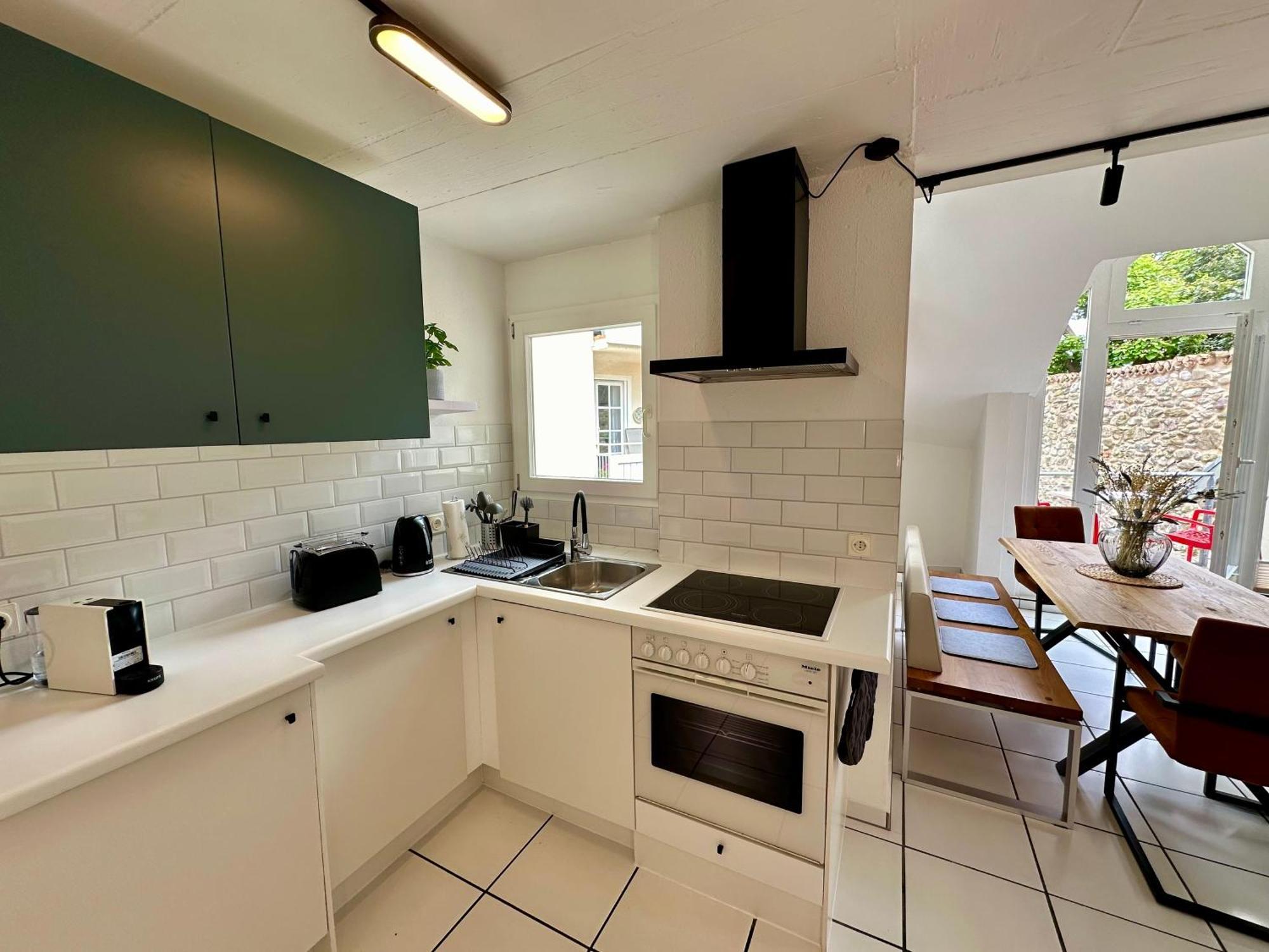 Ferienwohnung Stadtgarten Radolfzell am Bodensee Buitenkant foto