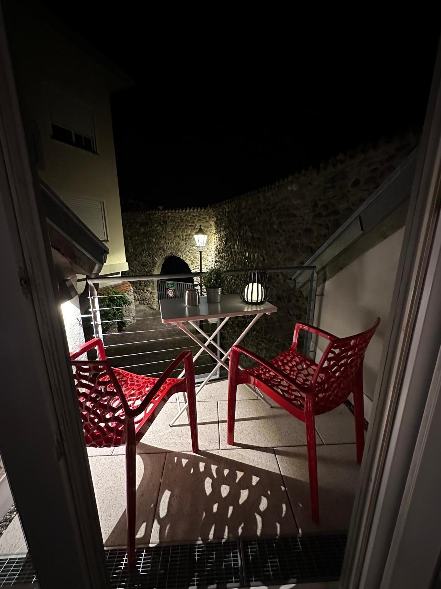 Ferienwohnung Stadtgarten Radolfzell am Bodensee Buitenkant foto